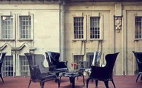 Movenpick Hotel Auckland